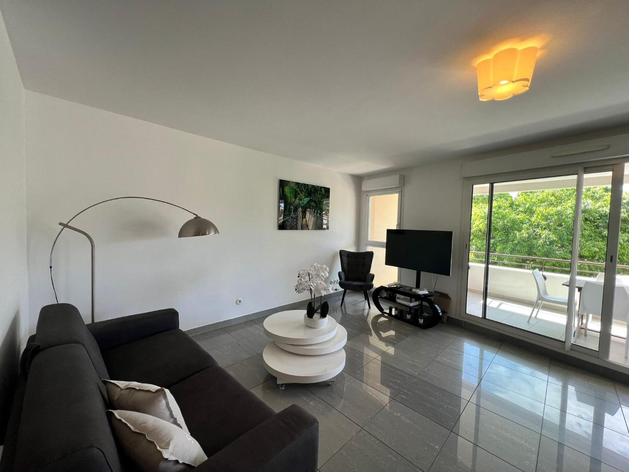 Apartamento Grand T3 Neuf Proche Port/centre